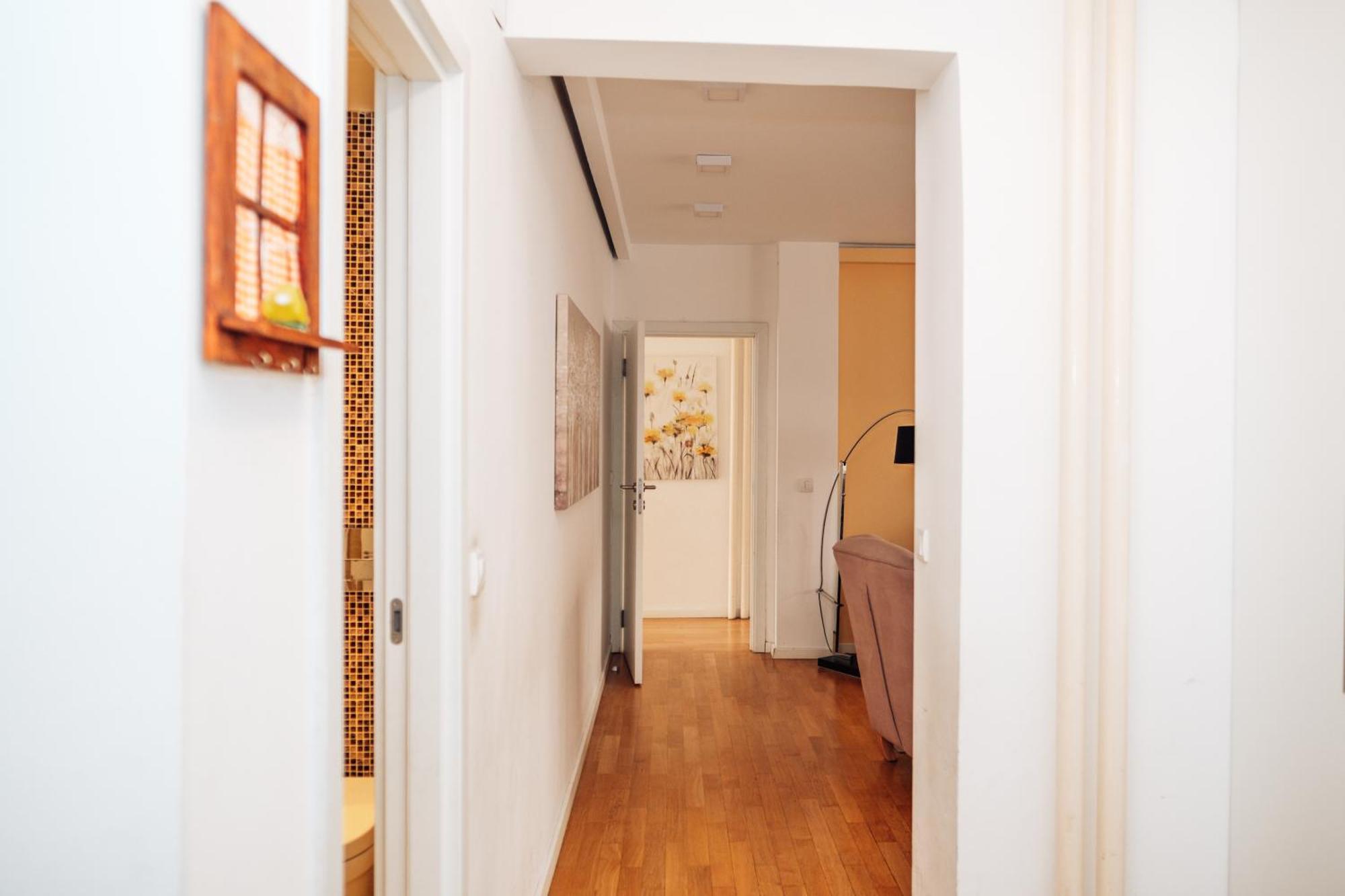 Crown Central Three Bedroom Apartment Belgrado Exterior foto